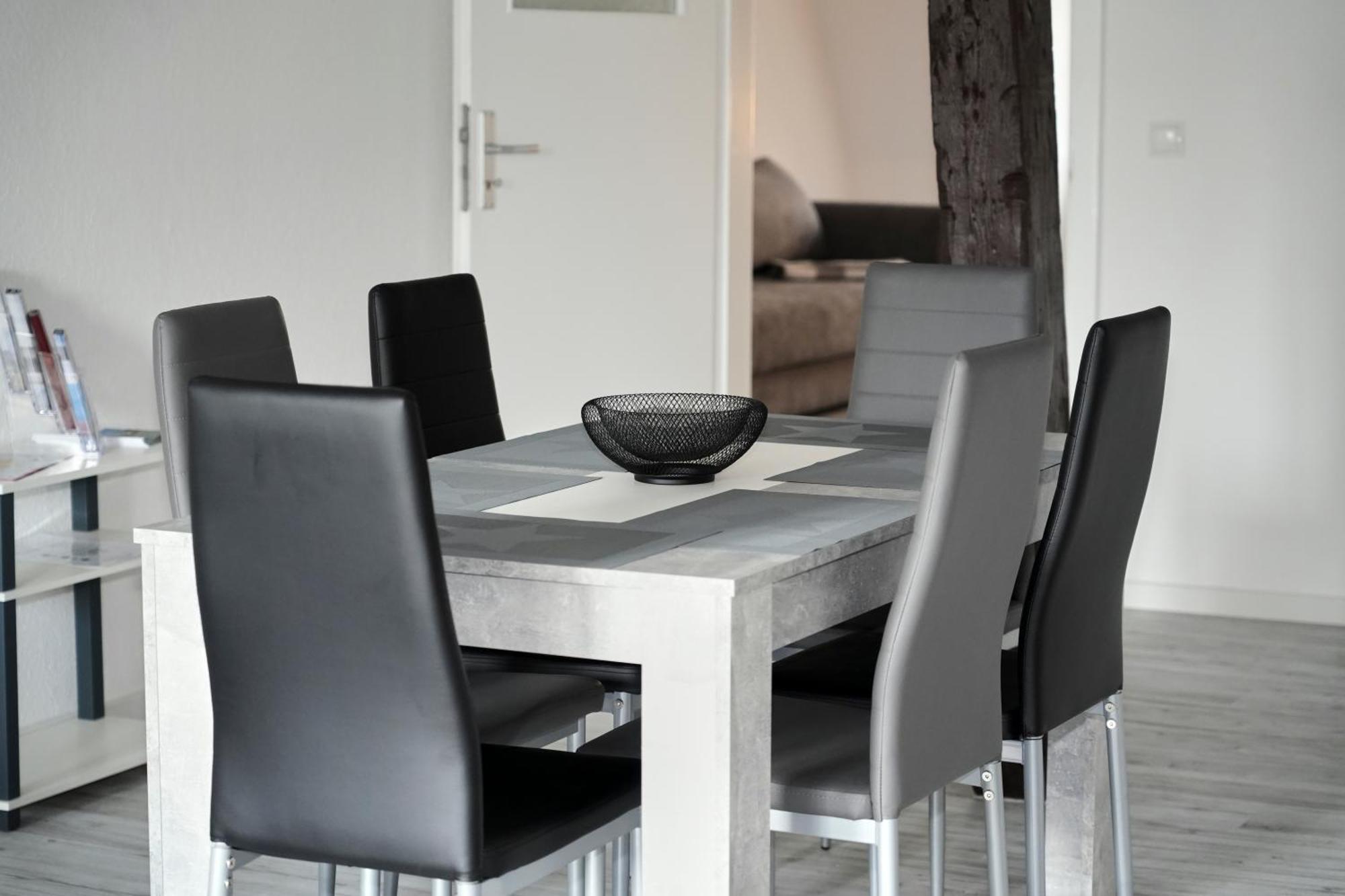 Appartement Dom IV - Erfurt Domplatz 외부 사진